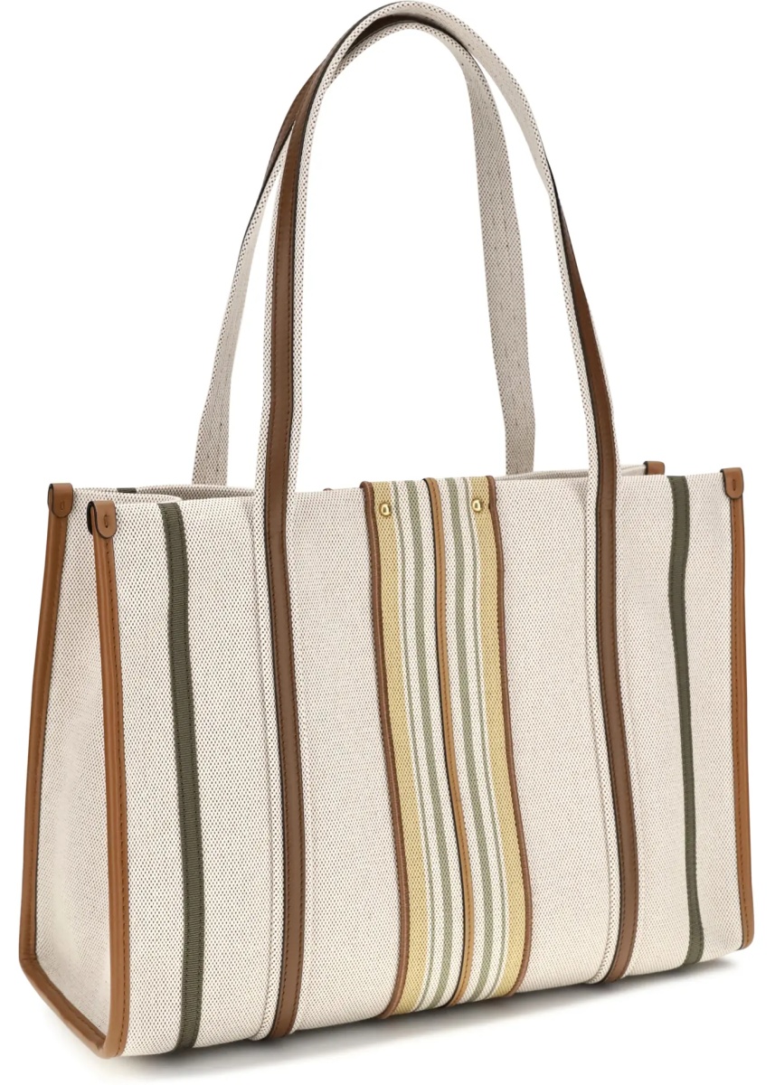 Geanta de umar Woody Loop canvas Tote Bag - Img 3