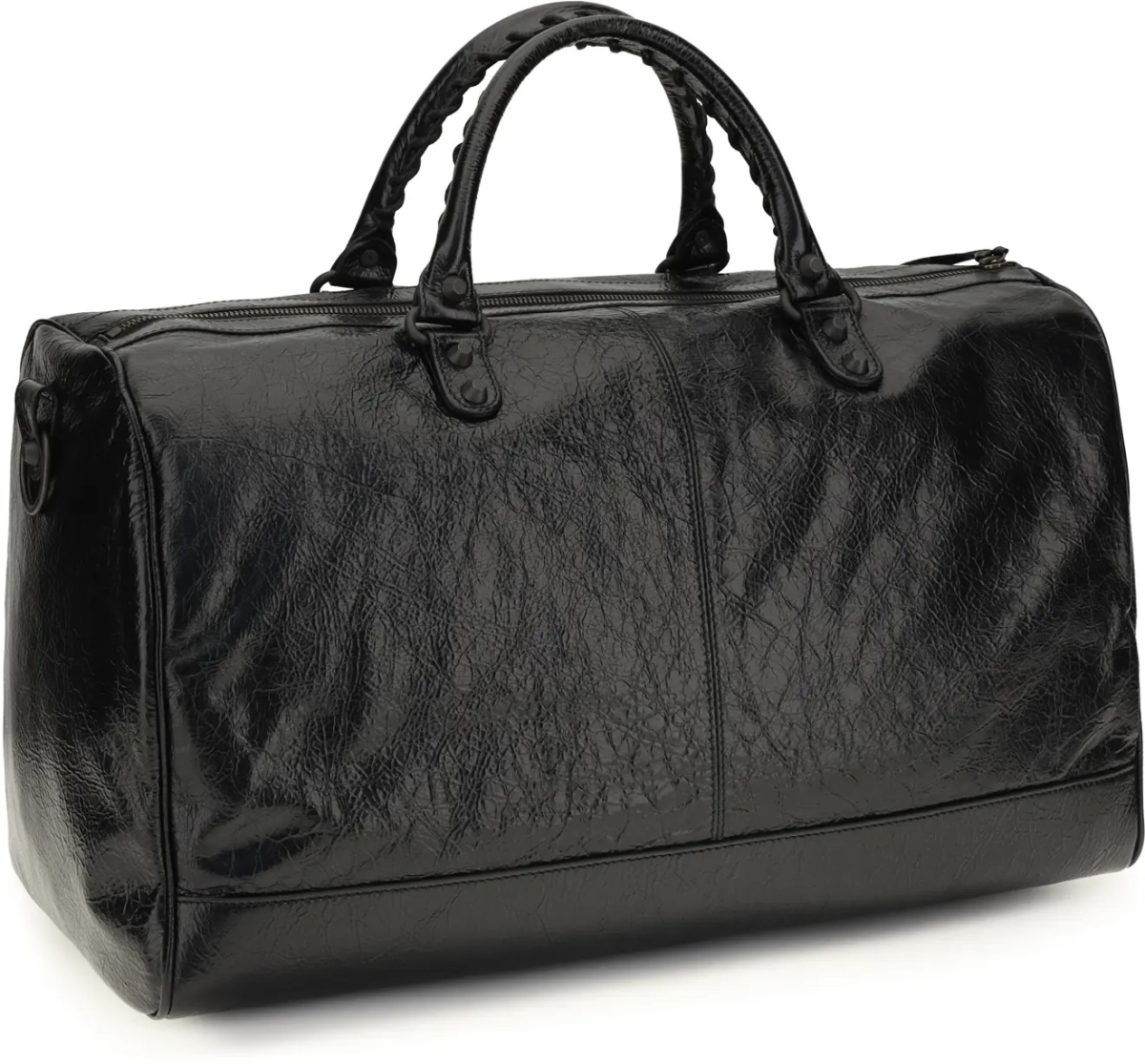 Geanta de voiaj Large Le City Boston Travel Bag - Img 3