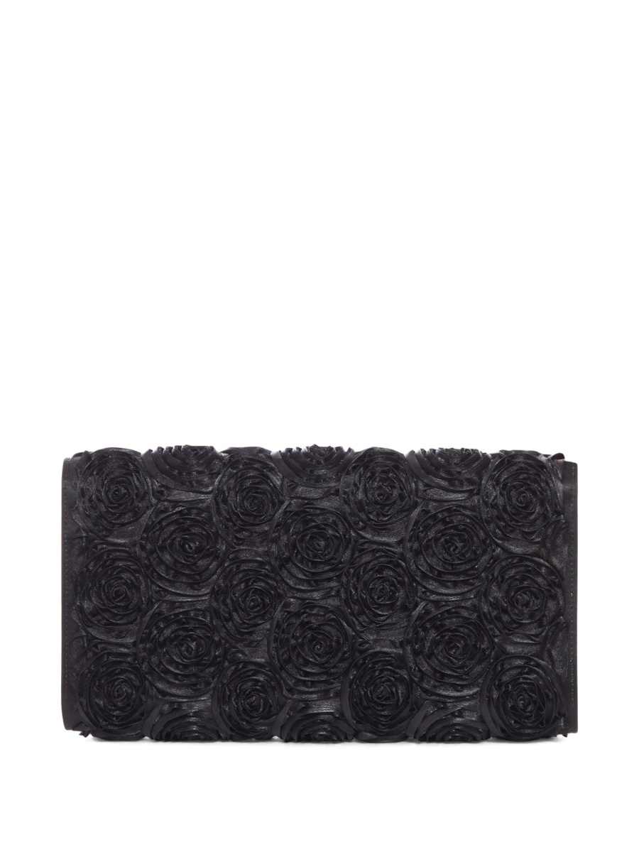 Geanta plic Roger Vivier neagra - Img 2