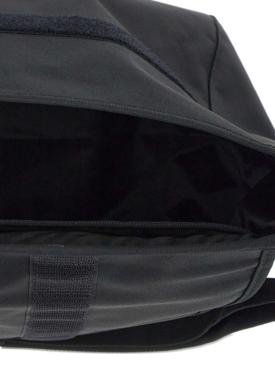 Geanta tip postas Carhartt neagra - Img 9