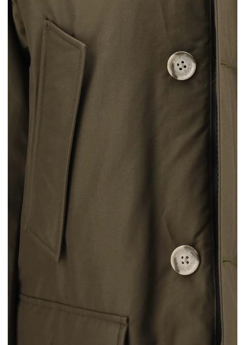 Geci Arctic Parka - Img 3