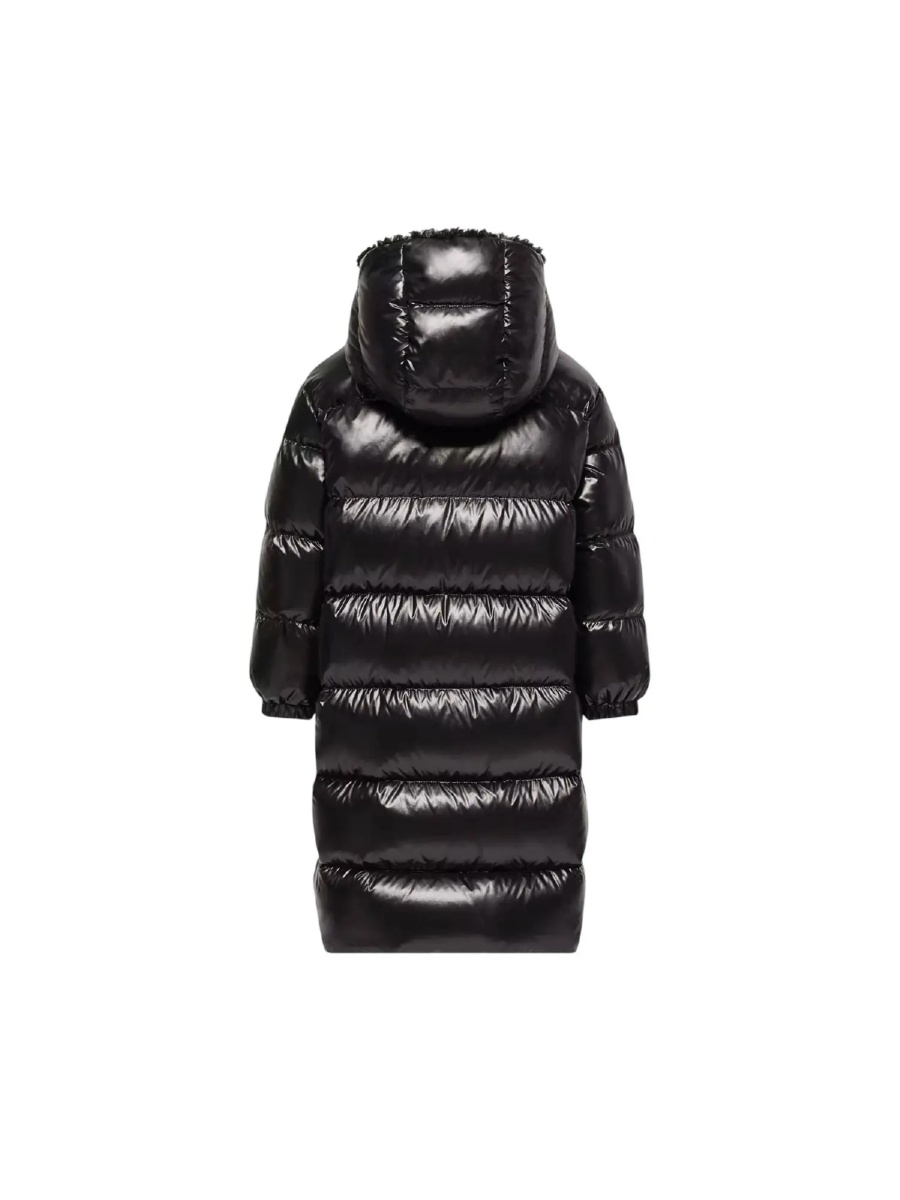 Geci GANEVRY LONG PARKA - Img 2