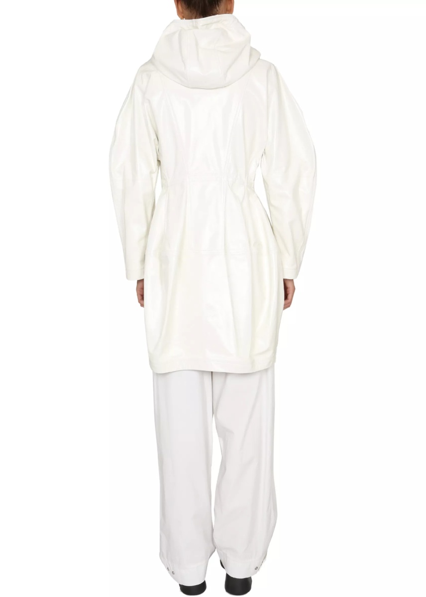 Geci Hooded Parka - Img 3