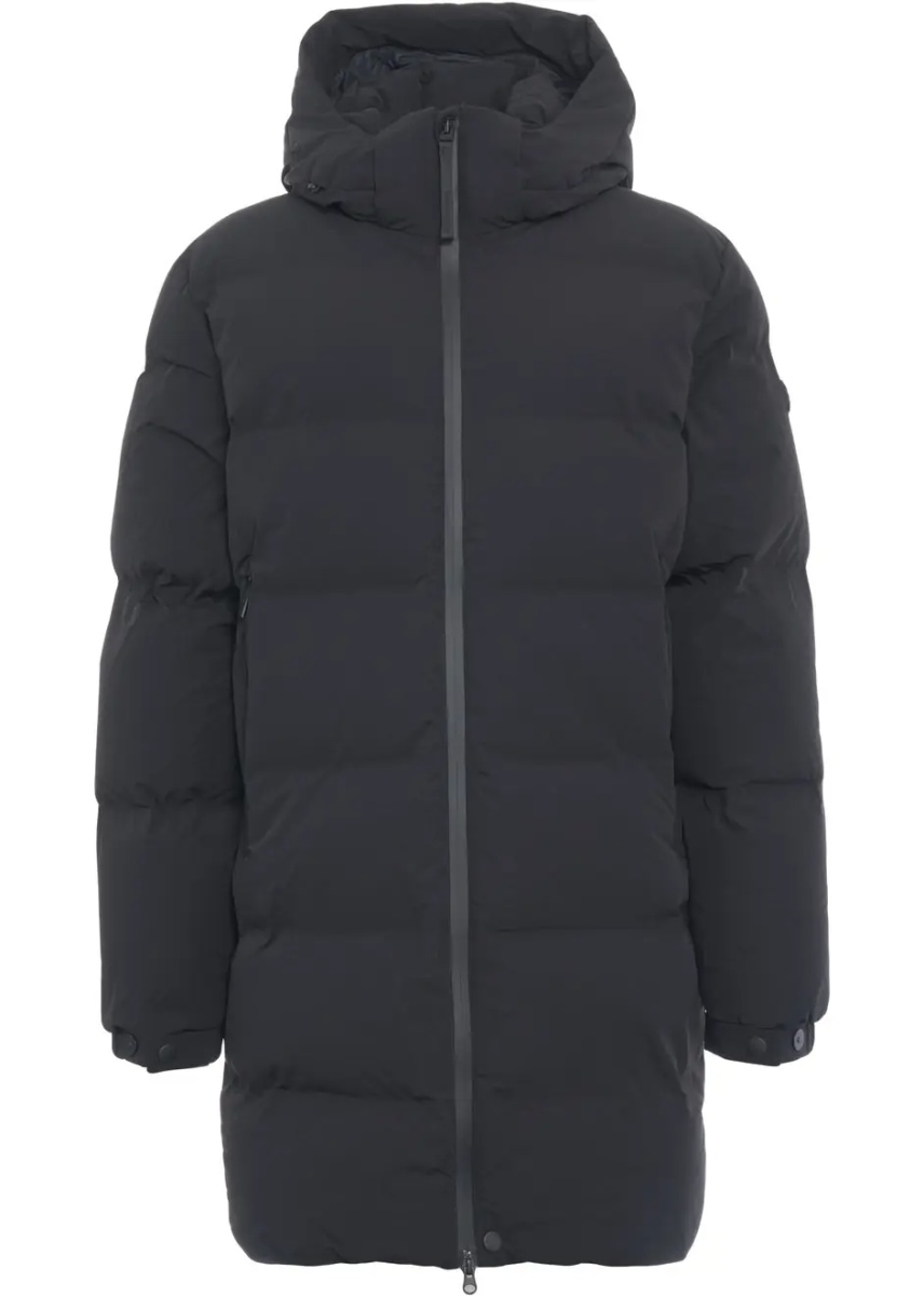 Geci Parka 'Oncy' - Img 2
