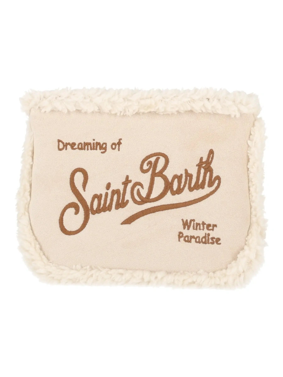 Genti ALINE SHEARLING-1119 EMB - Img 2