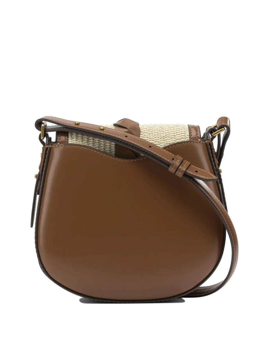 Genti Altay" small crossbody bag - Img 3
