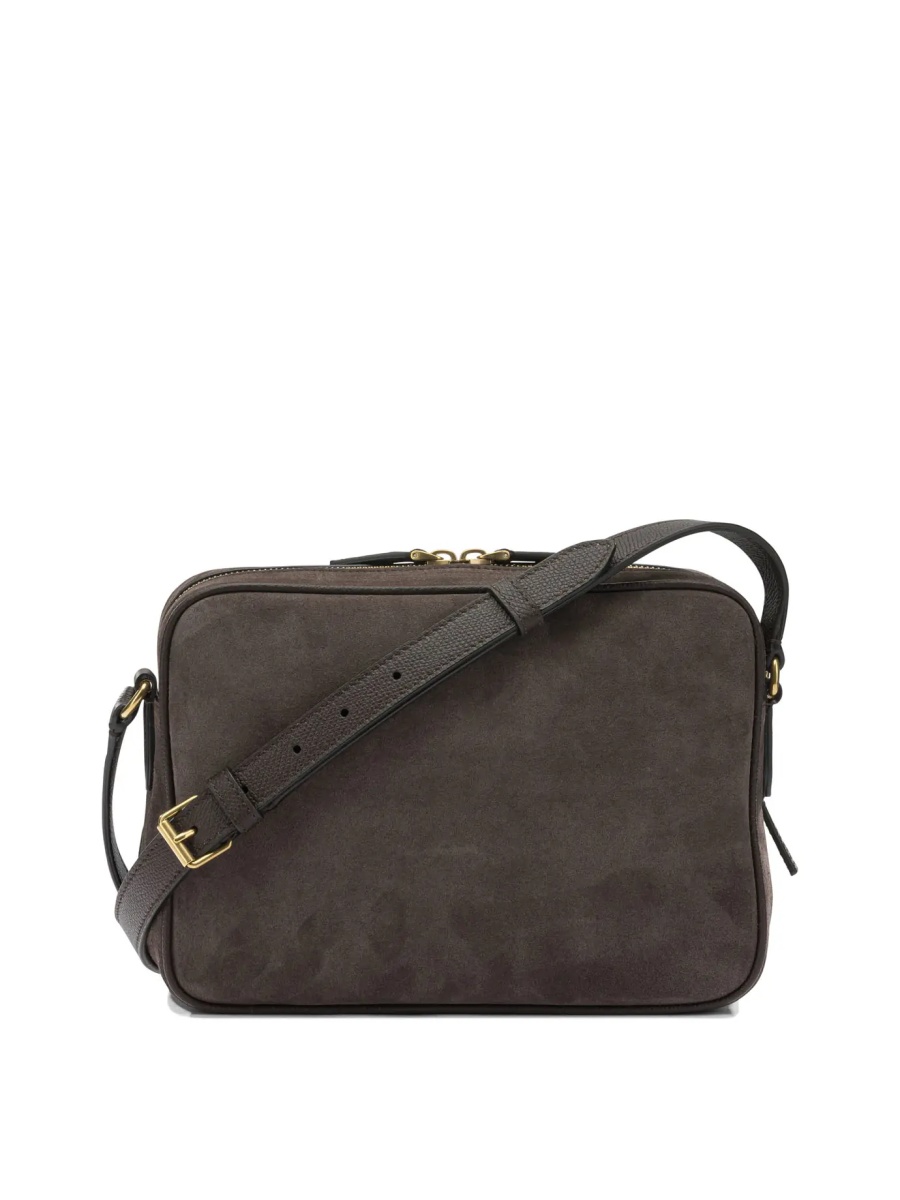 Genti "Antibes" small shoulder bag - Img 3