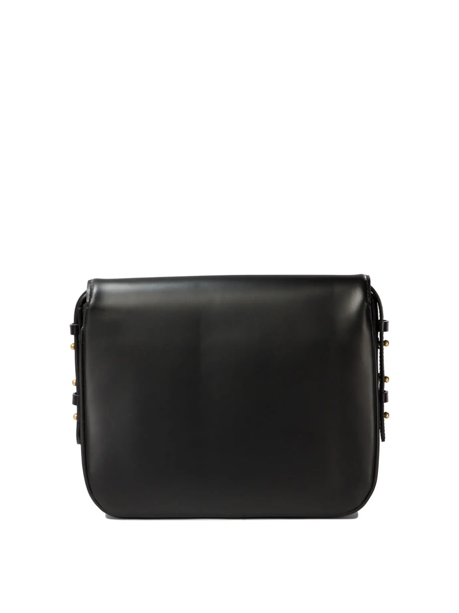 Genti "Bellissima" small shoulder bag - Img 3
