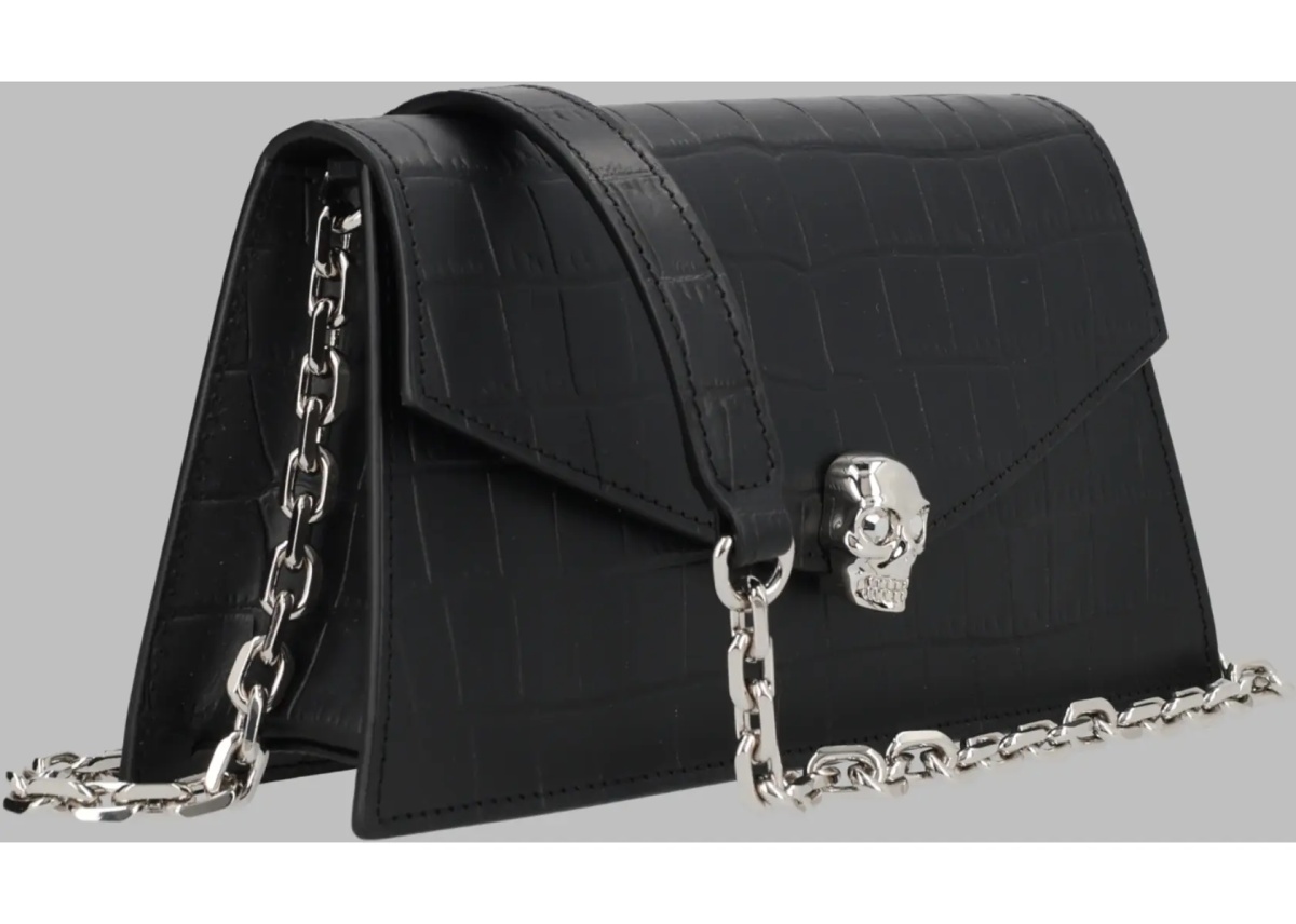 Genti Borsa "Skull" Mini - Img 2
