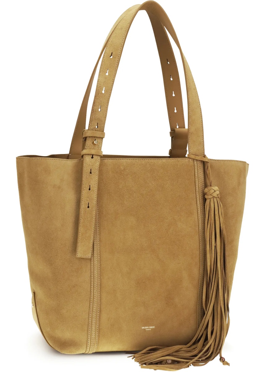 Genti East West 24/7 Tote Bag - Img 2
