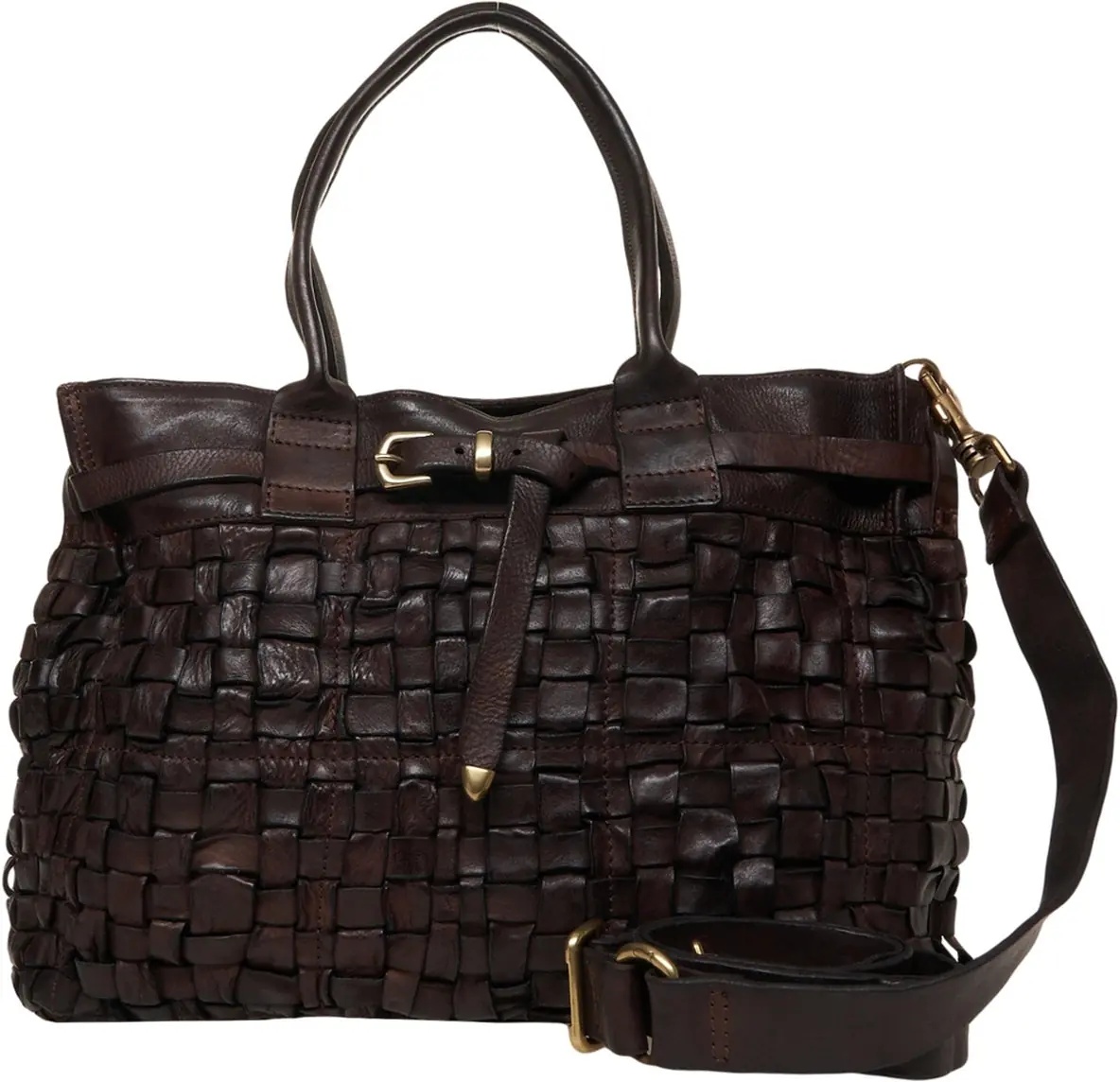 Genti Handbag 'Penelope' - Img 4