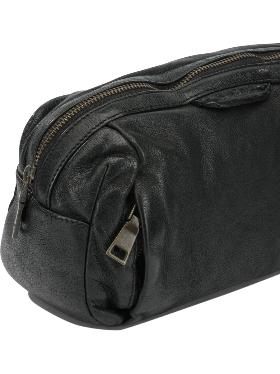 Genti "Helmet 054" Clutch - Img 4
