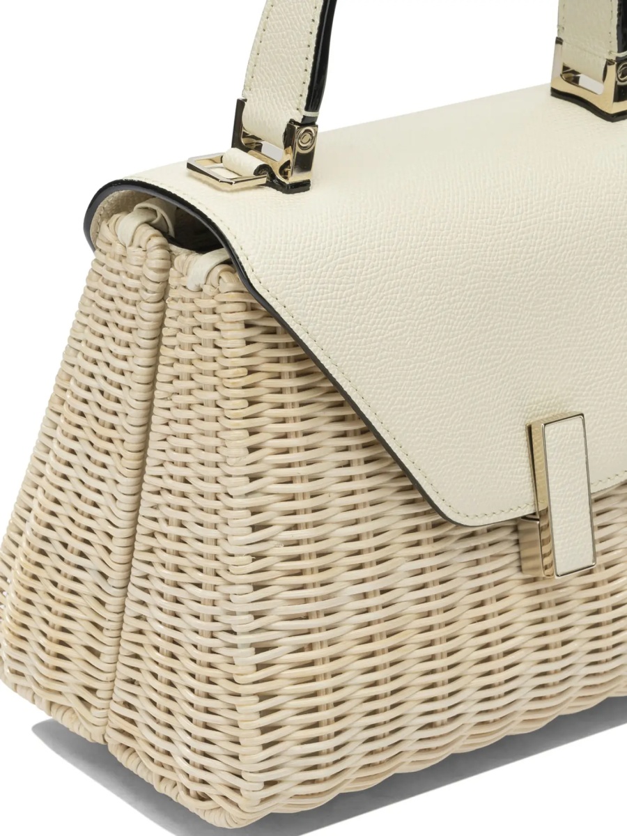Genti "Iside" handbag small - Img 4