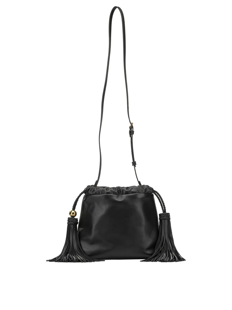 Genti "Kalispera" Small Crossbody Bag - Img 3