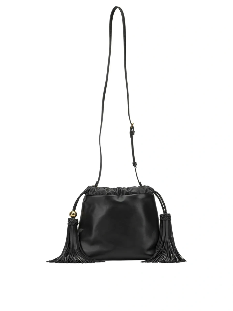 Genti "Kalispera" Small Crossbody Bag - Img 3