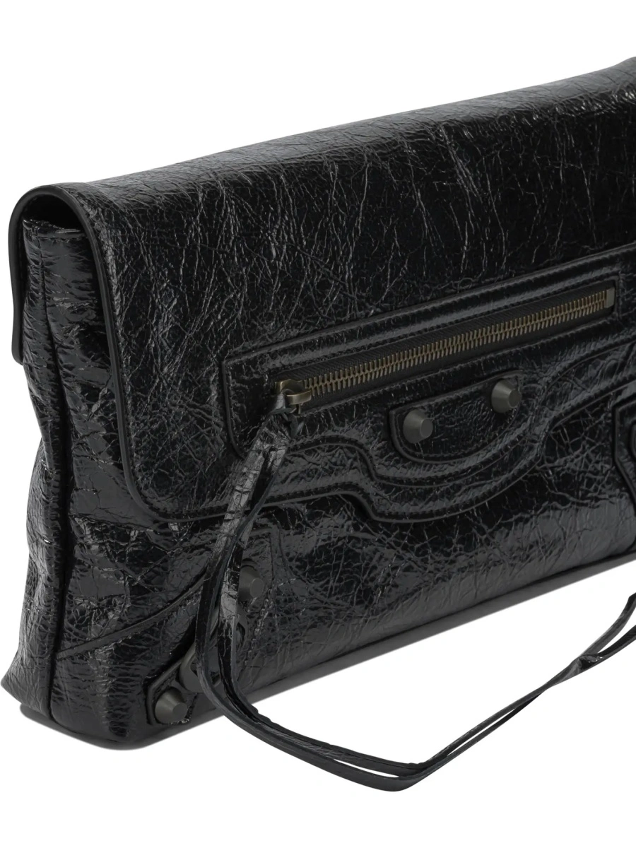 Genti "Le City" Clutch - Img 4
