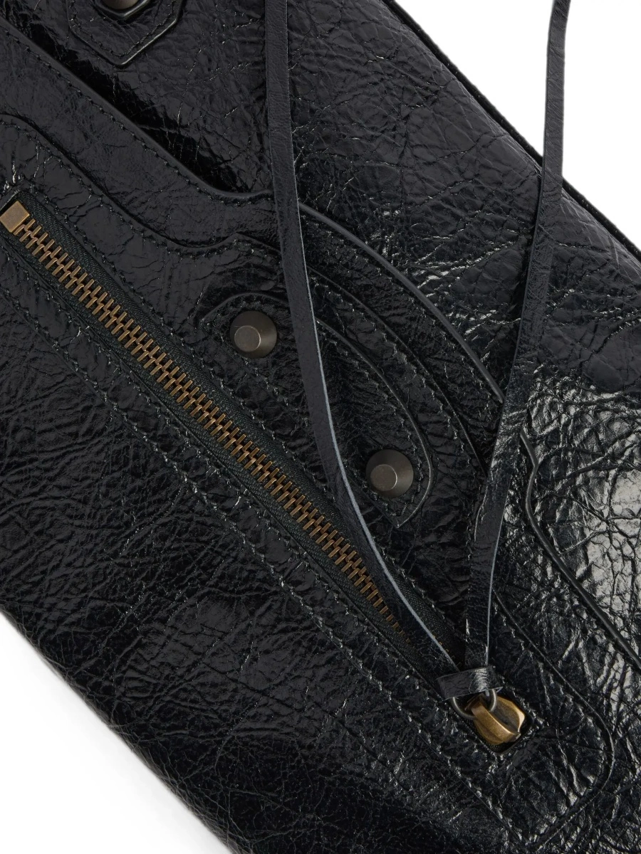 Genti "Le City" Clutch - Img 9