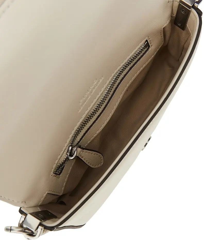 Genti Leather 'Love One Slouchy Baby' bag - Img 3