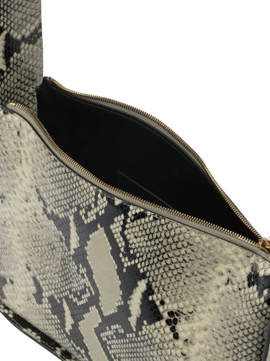 Genti "Lori Squared" small shoulder bag - Img 5