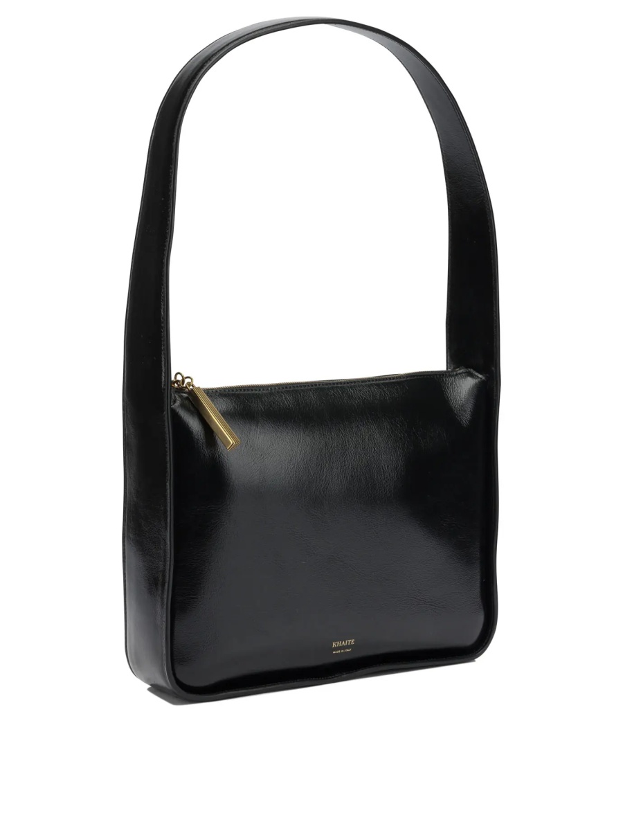 Genti "Lory Squared" small shoulder bag - Img 2