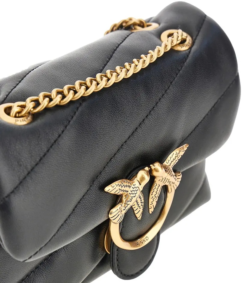 Genti Love Baby Puff bag - Img 4