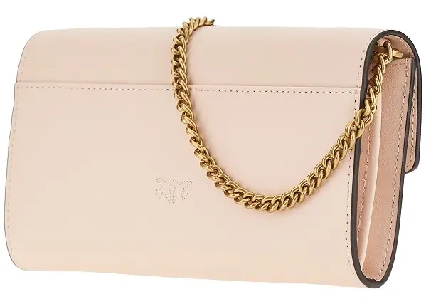 Genti Love Bag One leather clutch - Img 2