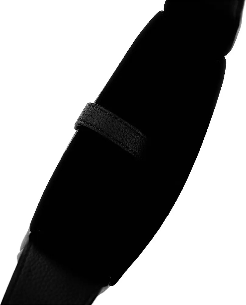 Genti 'Miller Swing' grained leather crossbody bag - Img 3