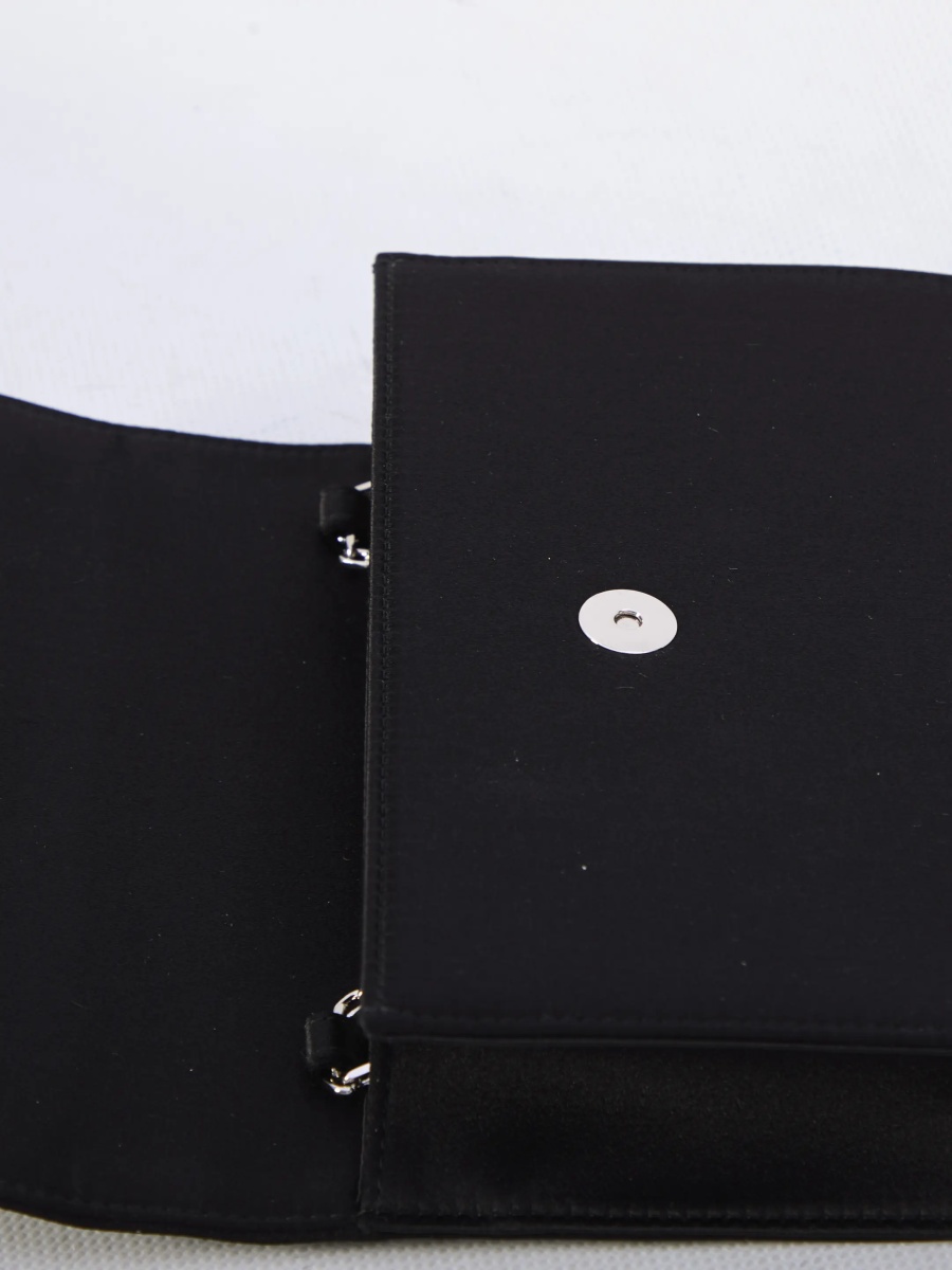 Genti Mini Efflorescence Clutch - Img 4