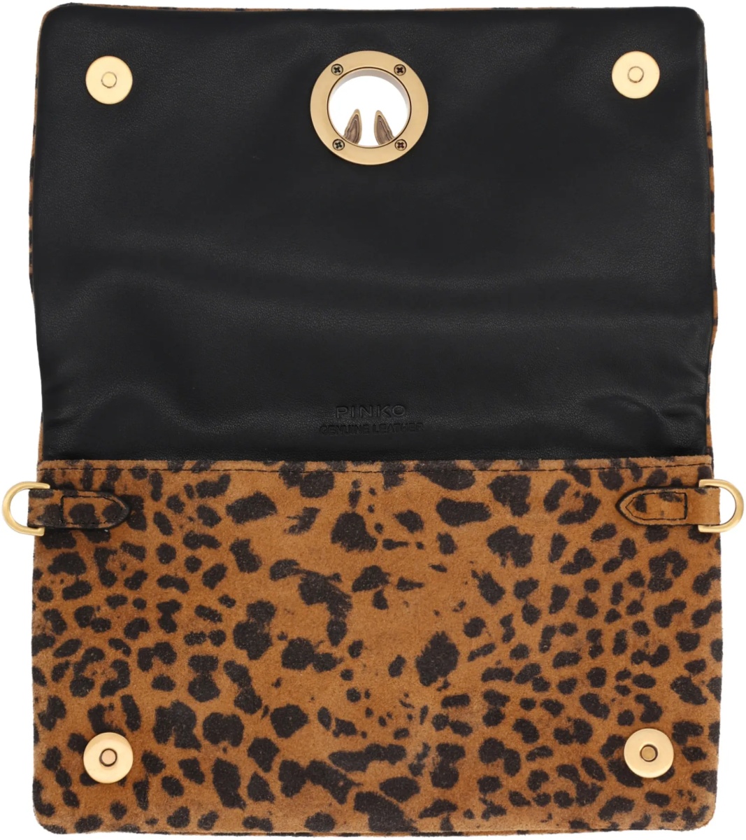 Genti Pochette Small Con Tracolla - Img 4