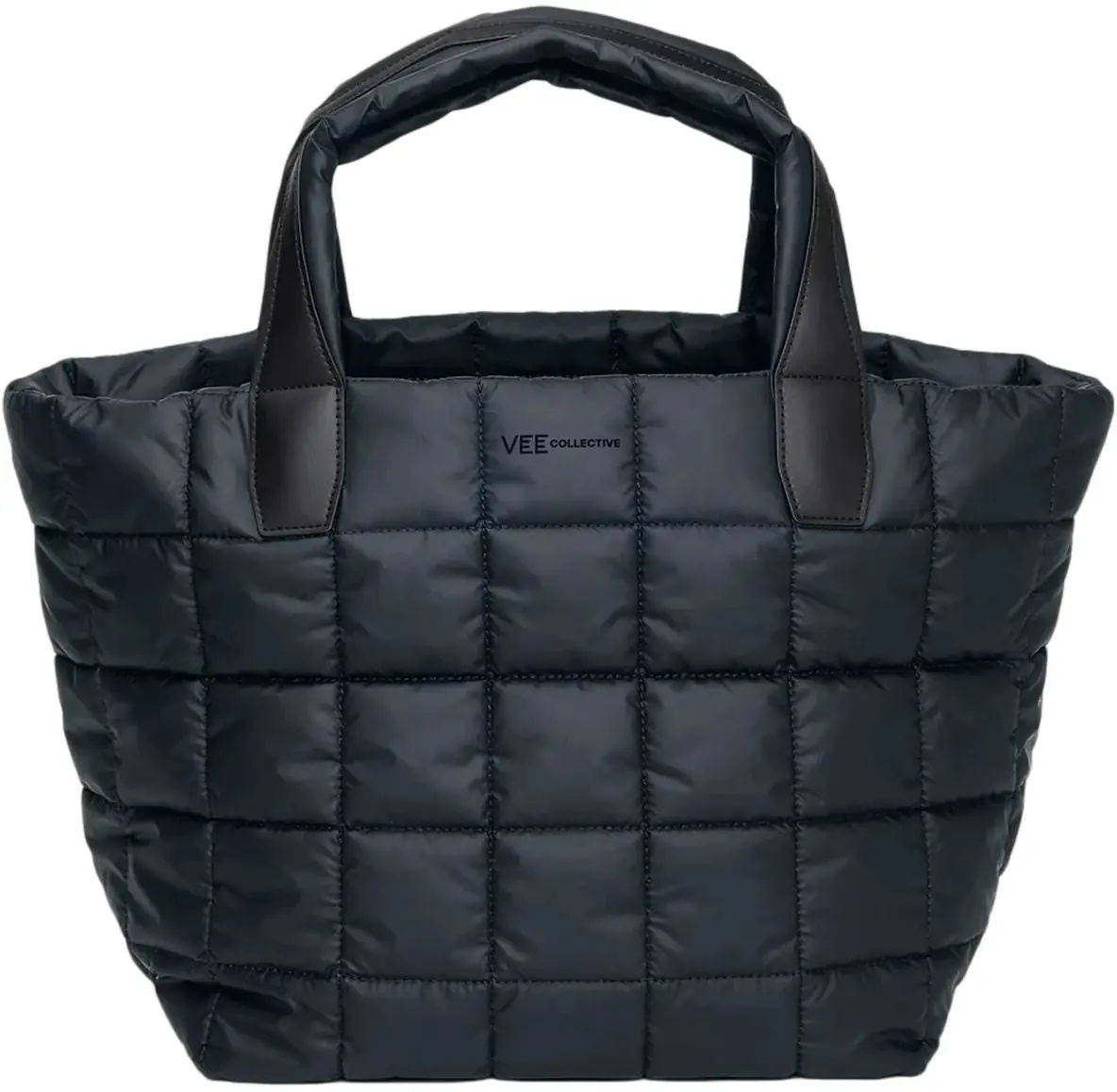 Genti Quilted handbag 'Porter' - Img 2