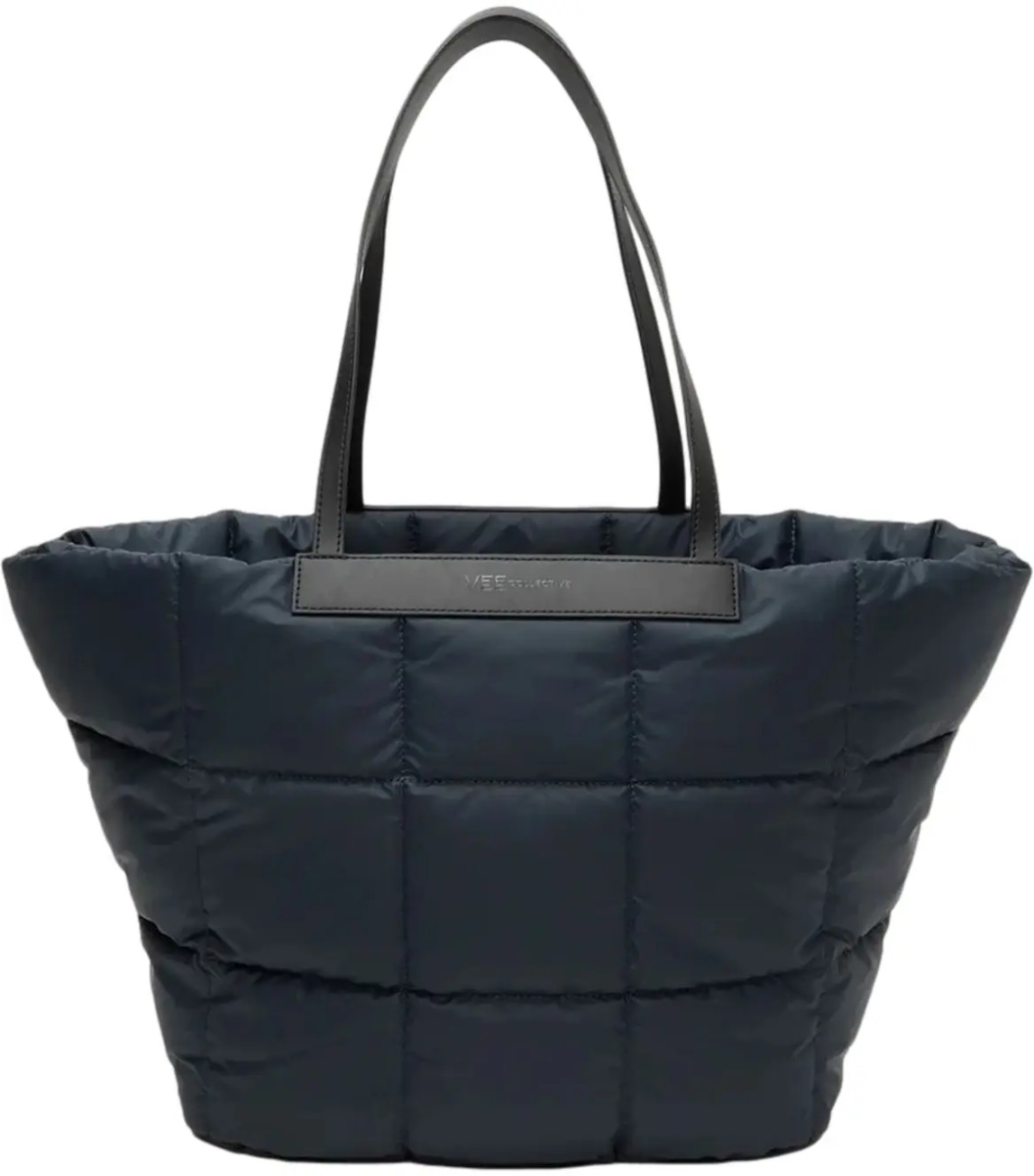Genti Quilted shopper 'Porter' - Img 2