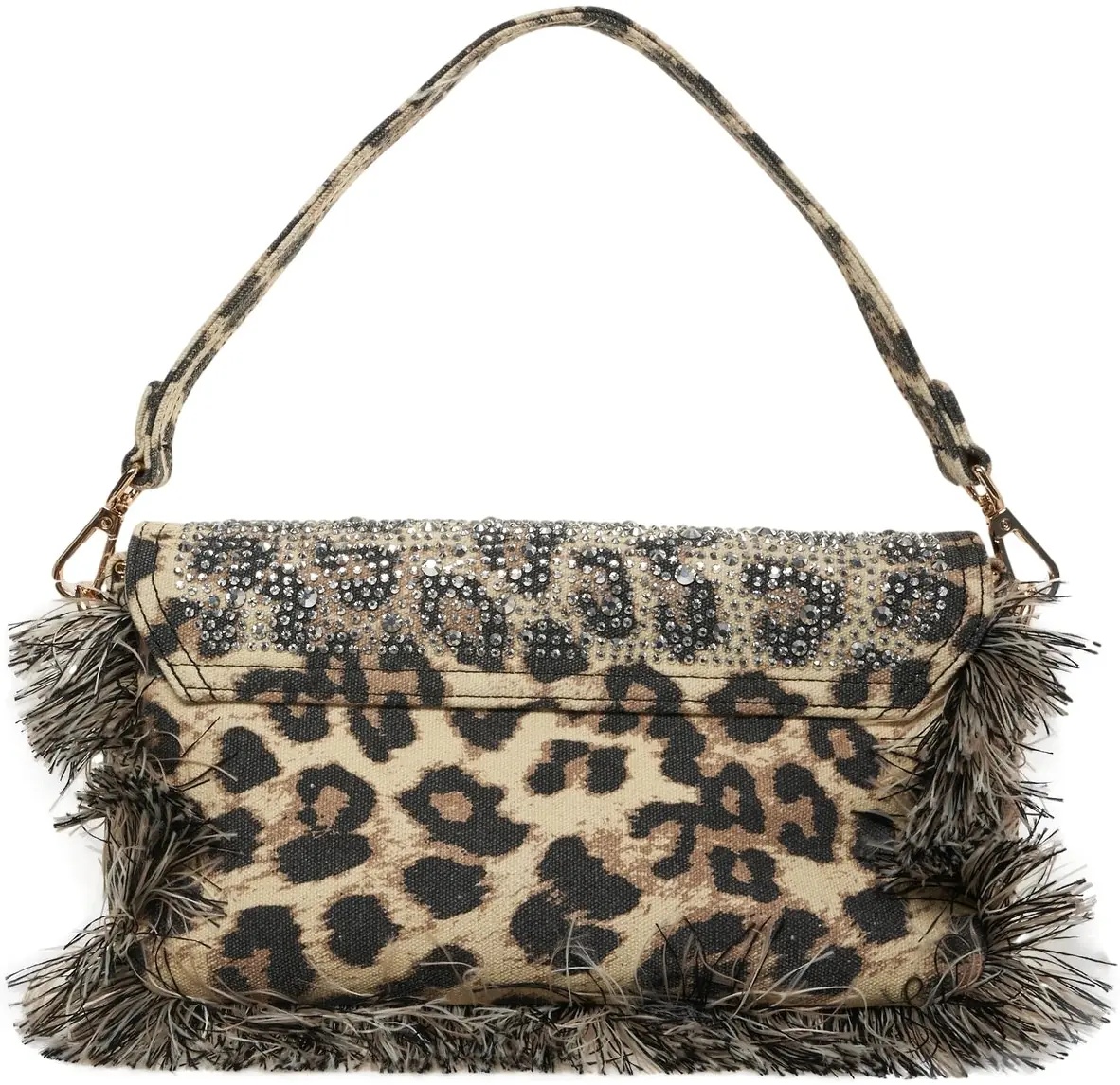 Genti Shoulder bag 'Casablanca' - Img 3