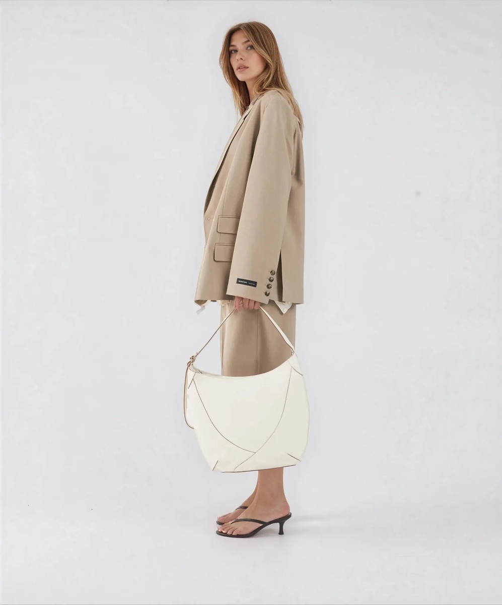 Genti Shoulder bag 'Drew' - Img 3