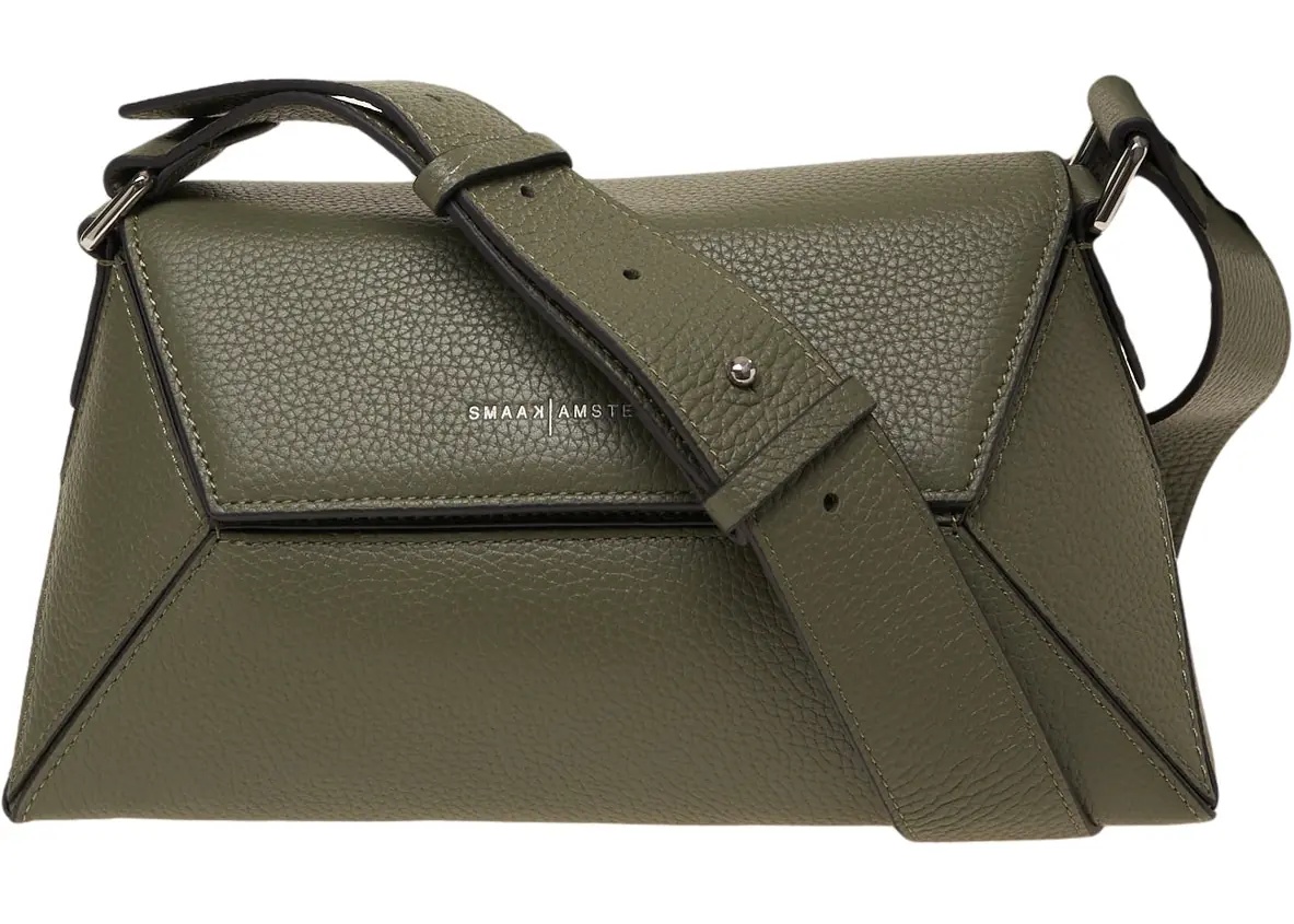 Genti Shoulder bag 'Izzy' - Img 5