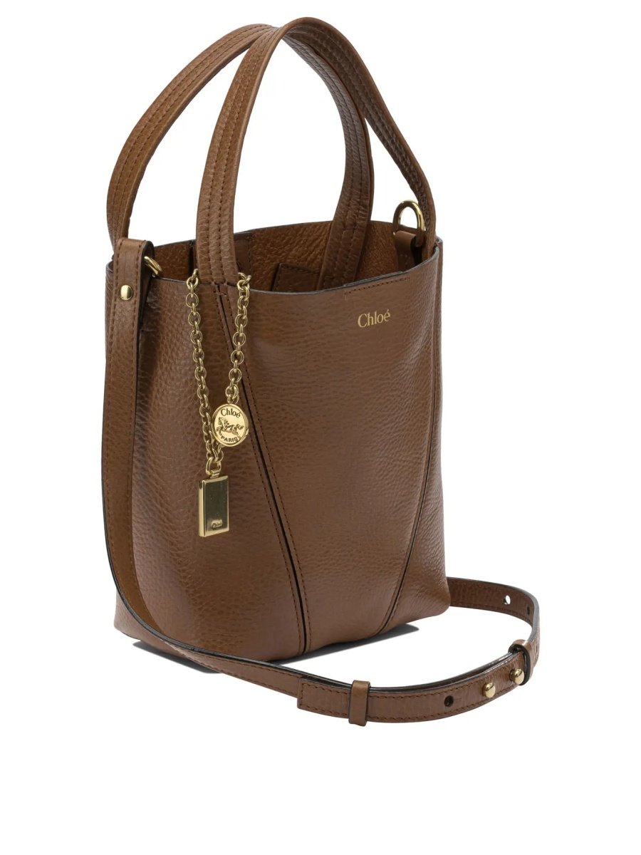 Genti "Spin" Small handbag - Img 2