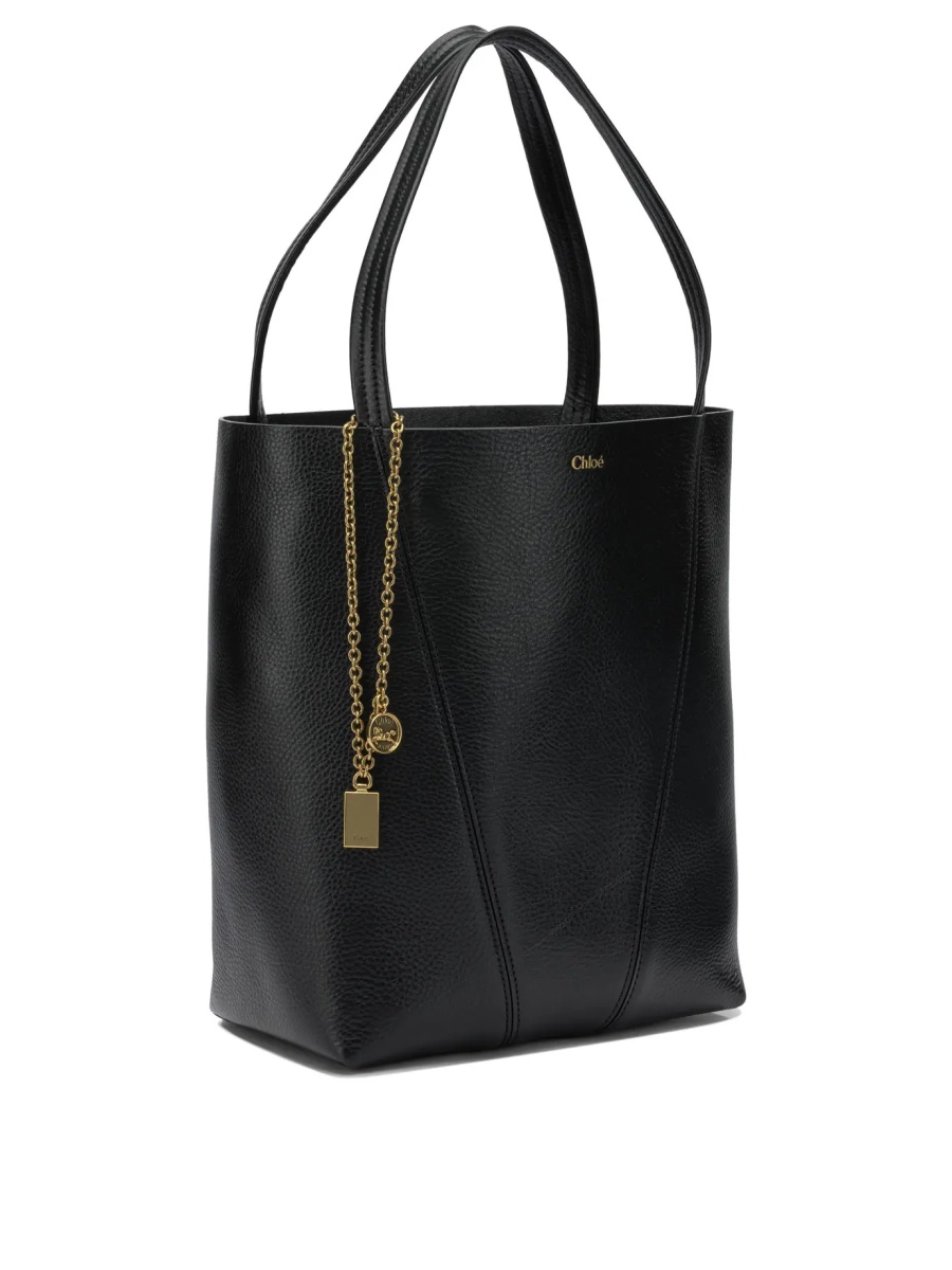 Genti "Spin" Small shoulder bag - Img 2