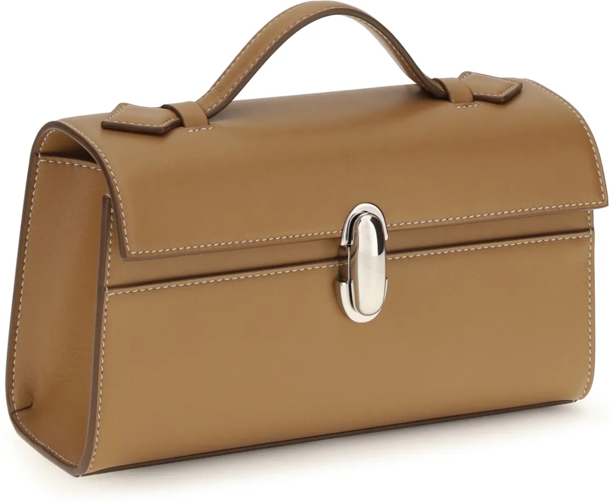 Genti Symmetry Pochette - Img 2