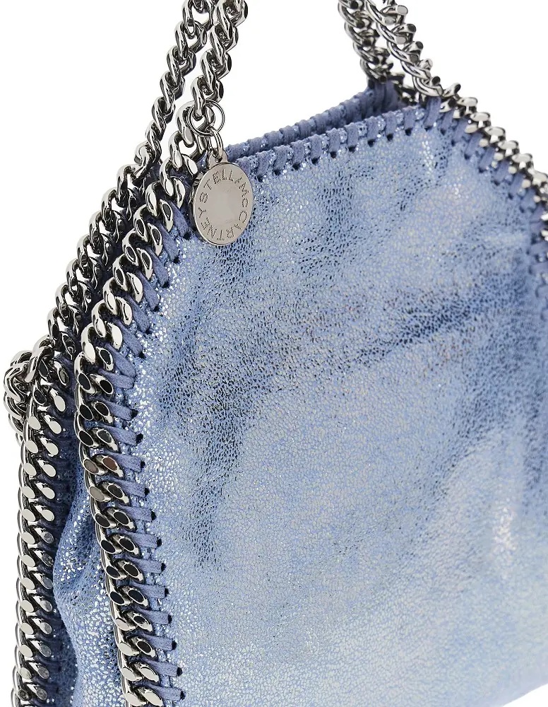 Genti Tiny Falabella bag - Img 4