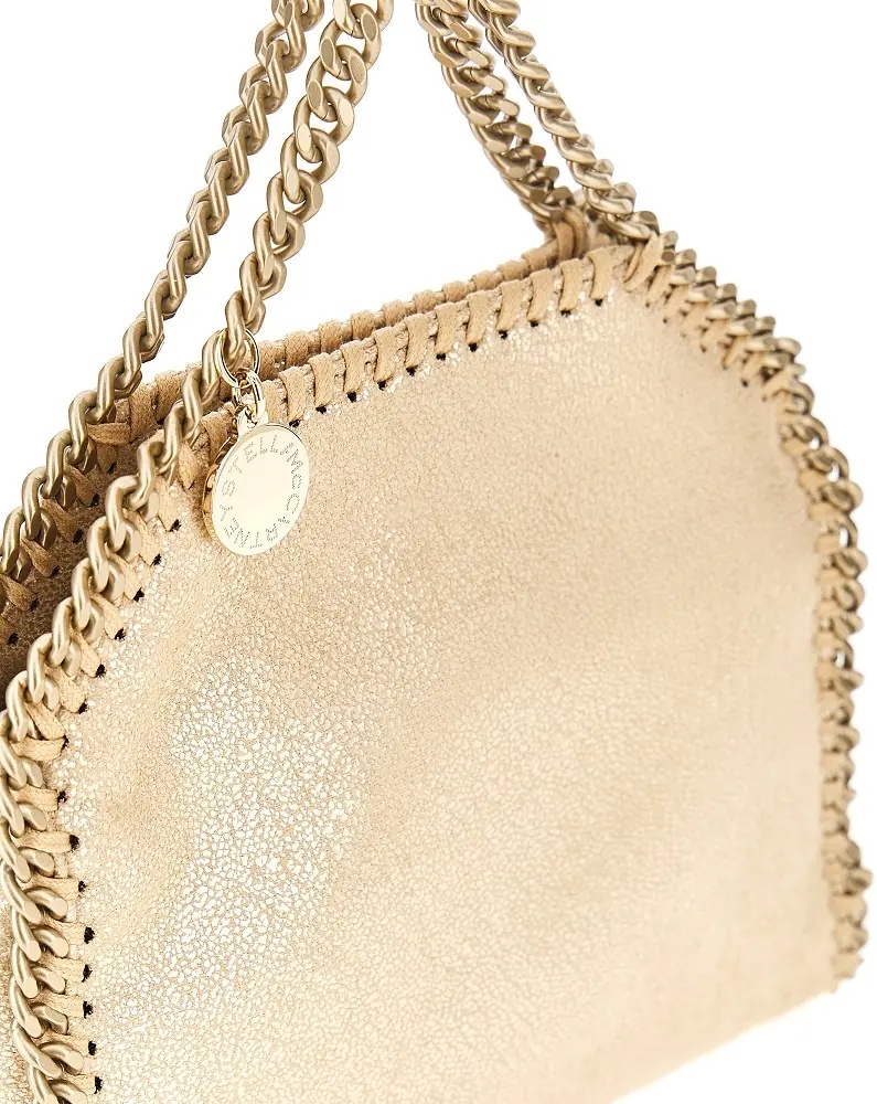 Genti Tiny Falabella bag - Img 4