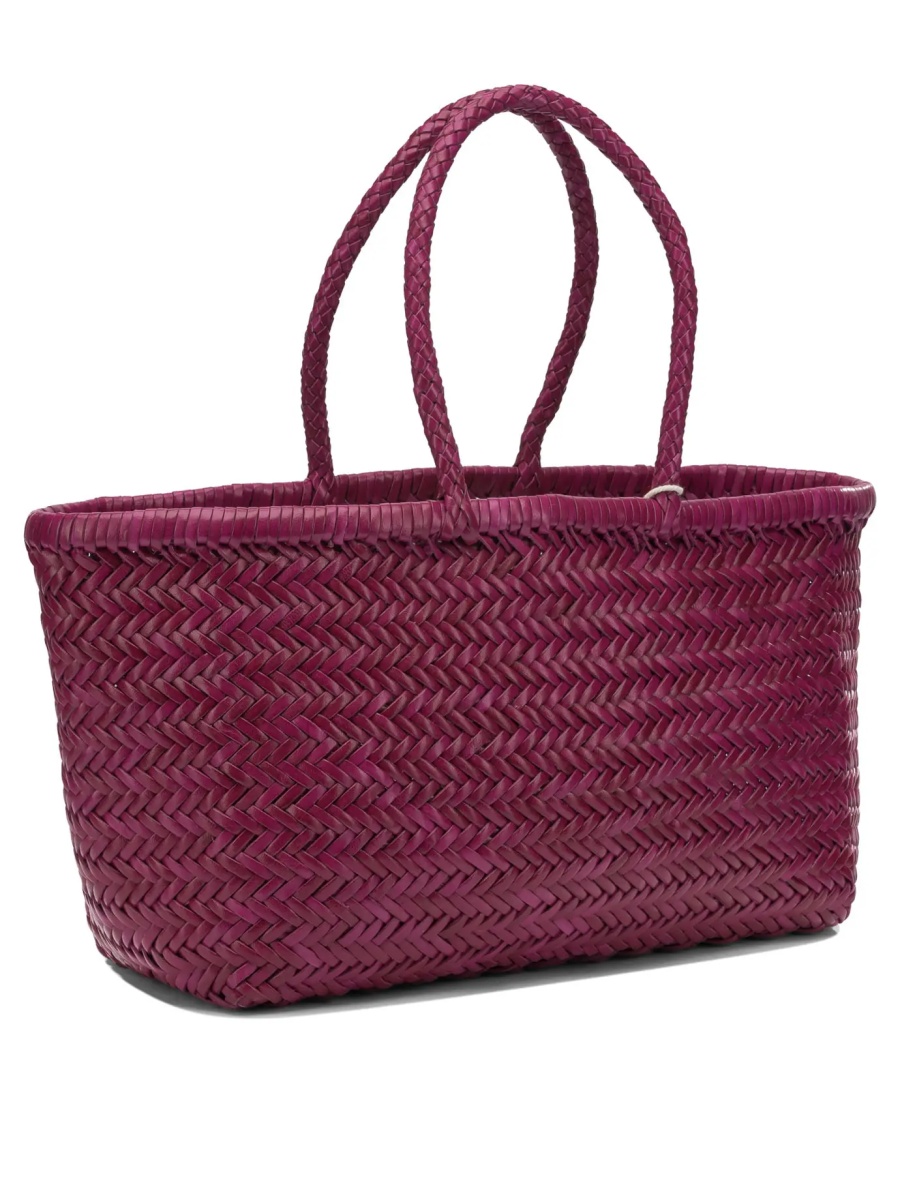 Genti "Triple Jump" medium shoulder bag - Img 2