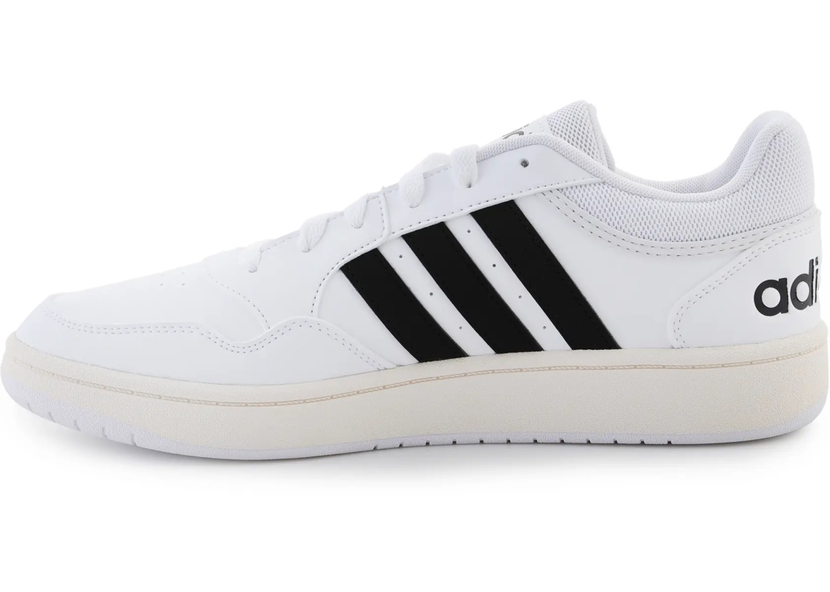 Ghete Adidas Hoops 3.0 - Img 4