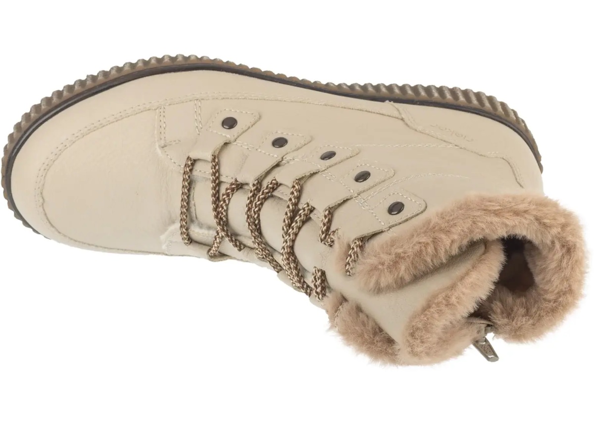 Ghete Booties - Img 3