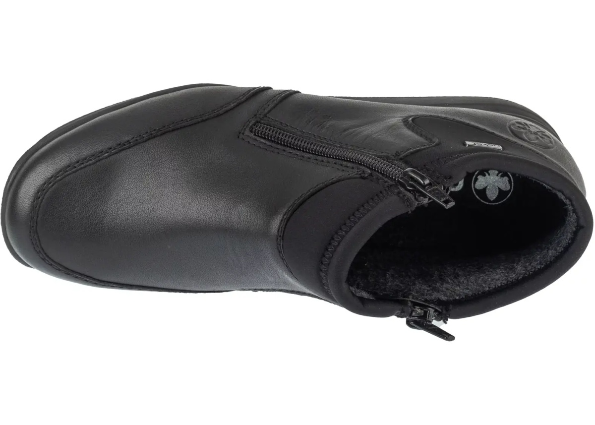Ghete Booties - Img 3