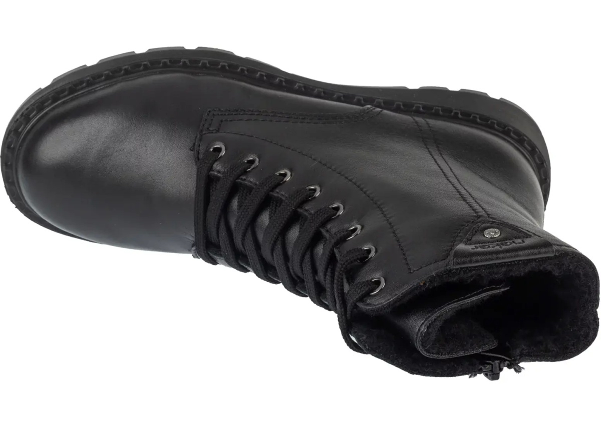 Ghete Booties - Img 3