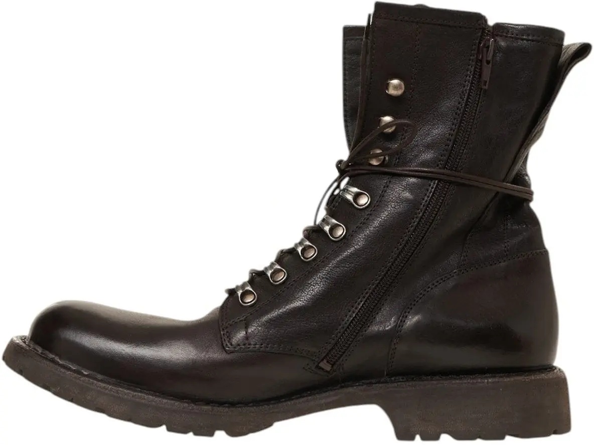 Ghete Boots 'Kurni' - Img 3