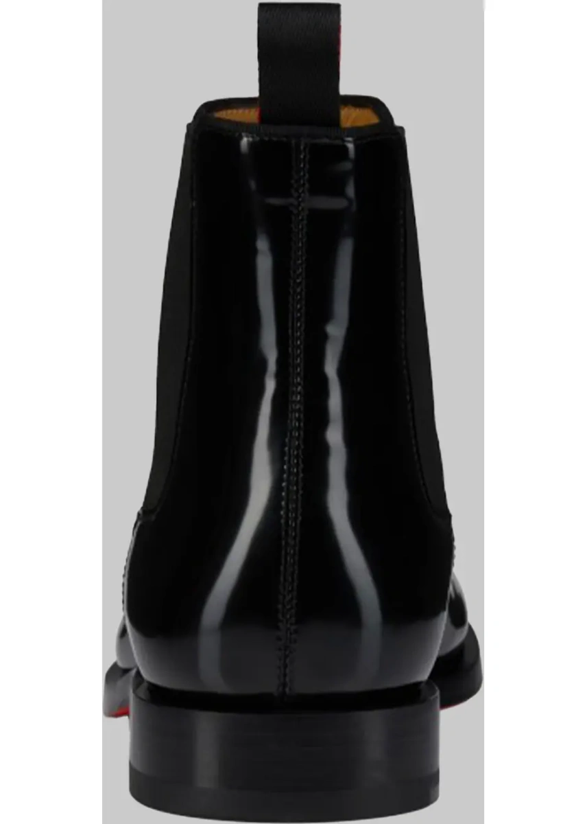 Ghete Choucair Boots - Img 4