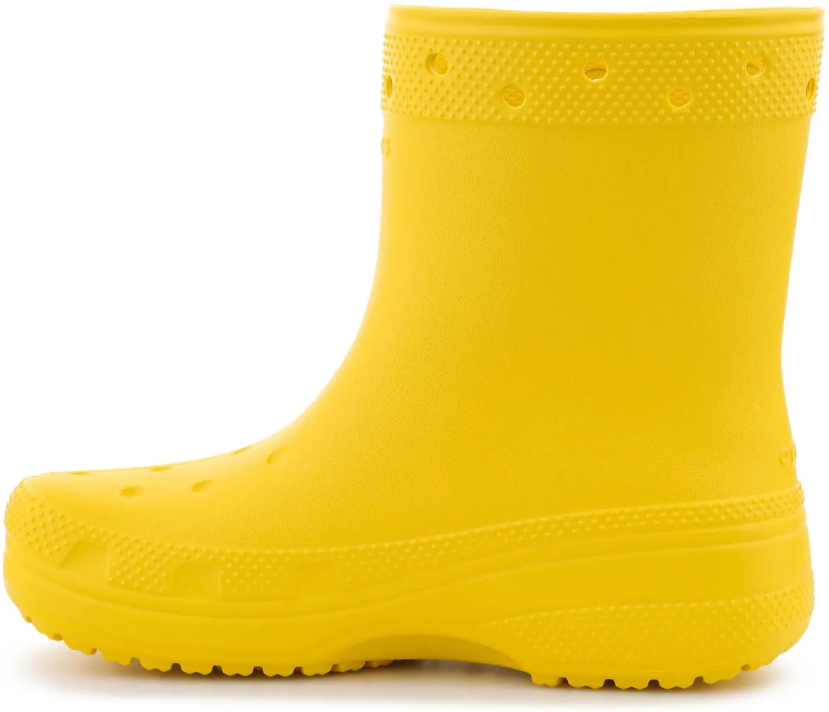 Ghete CLASSIC RAIN BOOT SUNFLOWER - Img 4
