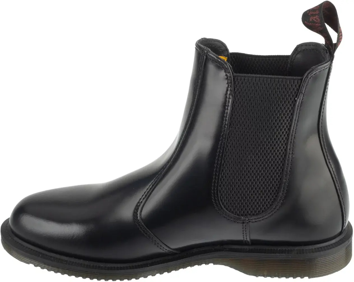 Ghete Flora Chelsea Boot - Img 2