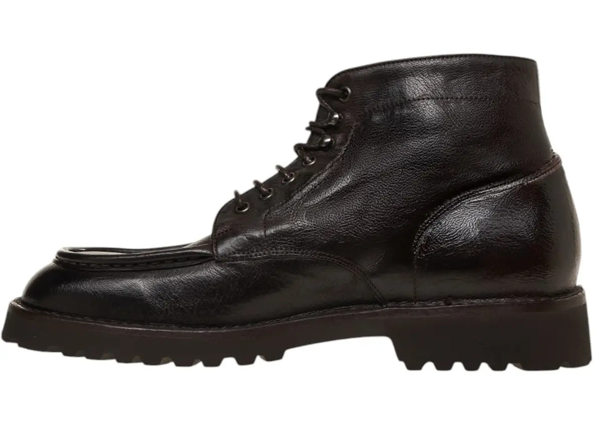 Ghete Leather boots - Img 3