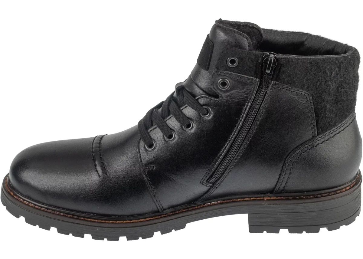 Ghete Shoes - Img 2